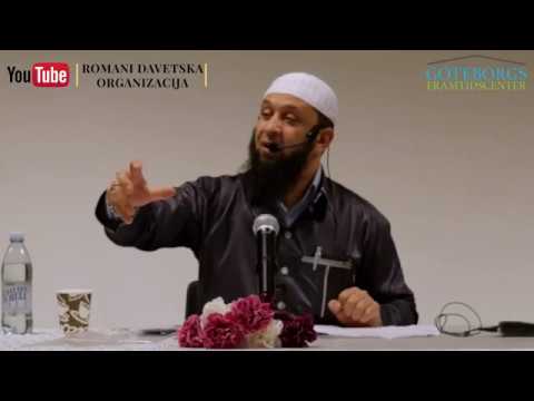 - Romano Dersi 2017 - Faruk Jasarevic  - Ponacaj prema amare Roditelja(emotivno)