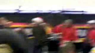 ROB THOMAS LIVE NEW YORK CHRISTMAS