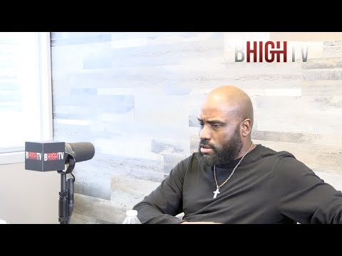 Ex-Kingpin Big Dee: When Jeezy Got Into It With BMF I Was There With Gangsta Boo