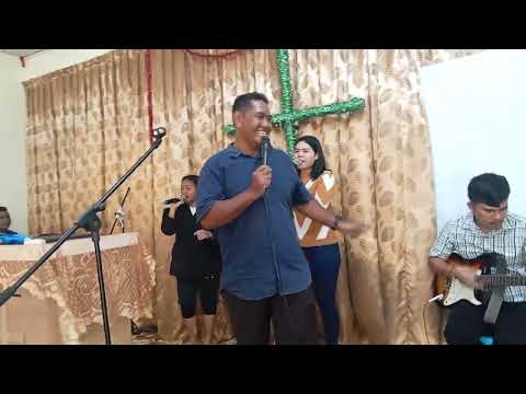 Dalam Nama Yesus hatiku senang#viralvideo #viral #viralshort #blessings #indonesia #kindergarten
