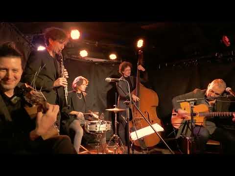 Palinka / Jazz Manouche