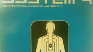 system 4 - black cell