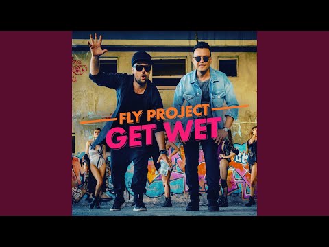 Get Wet