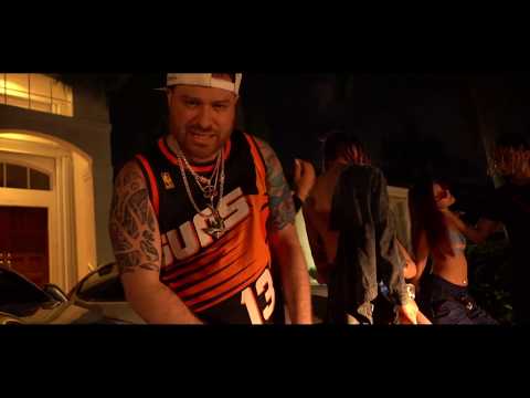 B. Lansky - Talk of the Town feat. Snifflez, ONSTARCRUZ, & Steezyberg [Official Music Video]