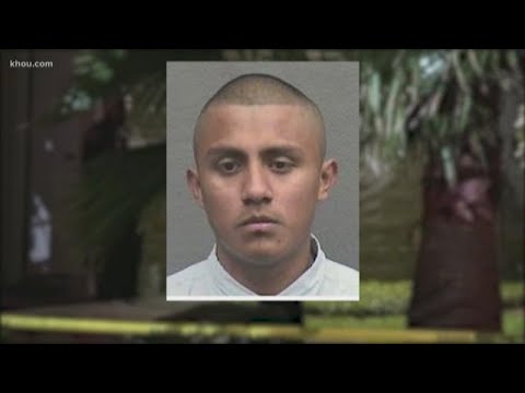 KHOU 11 News Top Headlines at 6 a.m. Friday, April 12, 2019