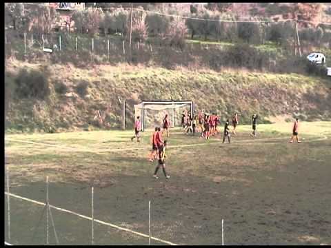 13/14 - 16.Bolsena-Vetralla 0-0