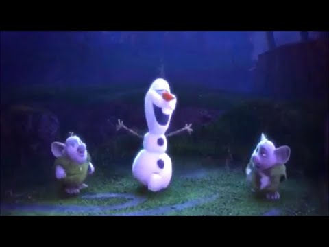 "Olaf the Snowman" - Part 11 - Conclusion/Finale