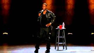 Kevin Hart - New Type of Parent