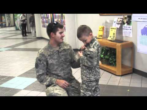 Other Little Soldiers By MandyTschirhart