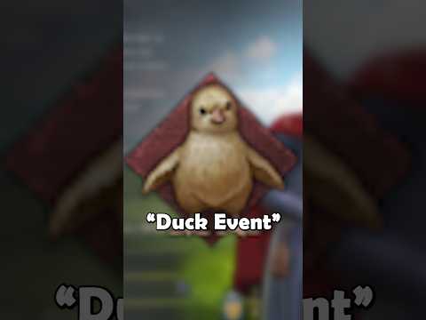 a ck3 event so rare you'll never see it