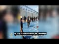 Obračun Bandi U Ekvadorskom Zatvoru Ubijeno Više Od 100 Ljudi