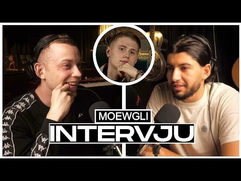 MOEWGLI - EINÀRS BORTGÅNG - FREE 5IFTYY - FÄNGELSET - POP SMOKE 2 - SD - (INTERVJU)