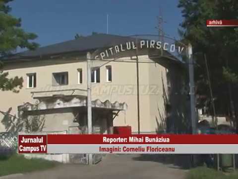 SPITALUL PARSCOV SE REDESCHIDE