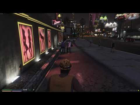 JumpScared MPD | USARRP