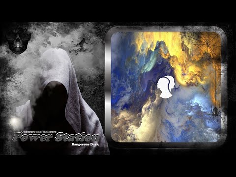 PARALEL & Juan Albert – The Ghost Inside (Original Mix) [VTOPIΛ]