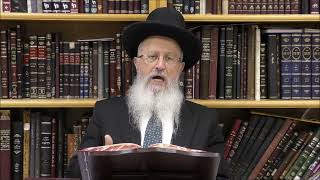 הגאון הרב אברהם יוסף שליט"א למה משלבים את ברכת הנר להבדלה (הרב אברהם יוסף) - התמונה מוצגת ישירות מתוך אתר האינטרנט יוטיוב. זכויות היוצרים בתמונה שייכות ליוצרה. קישור קרדיט למקור התוכן נמצא בתוך דף הסרטון