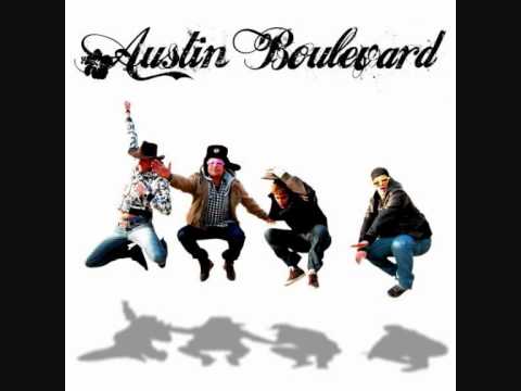 AUSTIN BOULEVARD THIS NIGHT IS OVER