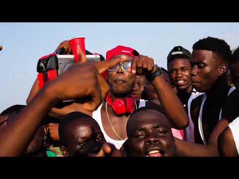 Be Ti Nguinza Feat Ozaguin - Mou Lo