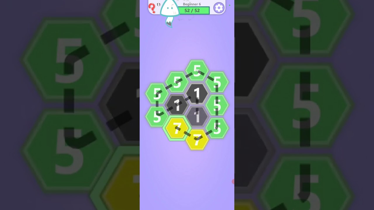 Hexa Number Quest Unity Game Source Code #unity #unity3d #unitydev #unitydeveloper #sourcecode
