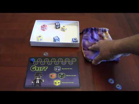 Kickstarter Preview - Scream or Die