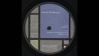 Jamie Anderson - Dreams (A-J-Scent Remix)