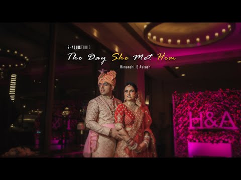 Wedding Photographer portfolio by Shagun Studio in Jaipur - Photo 3