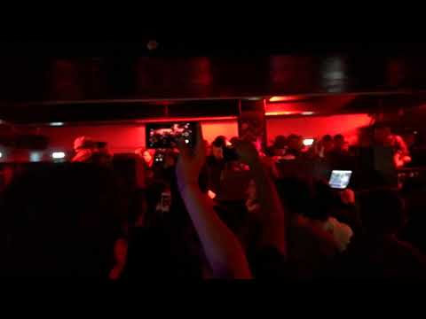 Luigi Madonna @AlterEgo Verona 18/11/17