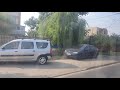 Călătorie Cu Autobuzul Mercedes Benz Citaro E4 4888 428 Partea II