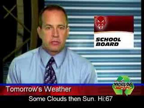 Kicks 96 News