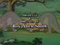 Closing To TLBT 2 Starring Anndi McAfee S Brother Scott McAfee As LittleFoot 1994 2019 VHS