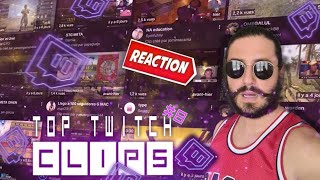 REACTION aux *10 CLIPS les PLUS VUS de TWITCH cette semaine* sur WARZONE 🔥LE SCRIPT DE FOU ! 😱   #8