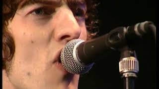 The Verve - Space and Time [Live at Haigh Hall - 24.05.98]