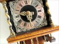 Warmink Dutch Zaanse Wall Clock For Sale On EBay UK