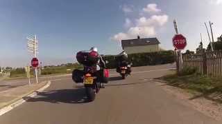 2015 KOSS Rally, Quiberon Brittany - Part 3