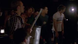 GLEE  - We Will Rock You HD