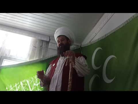 0617 - Allah'ın Verdiğini Zayi Etmeyiniz - 15 Haziran 2018