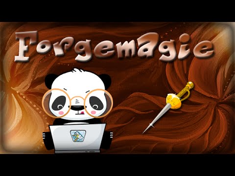 comment fm une arme dofus