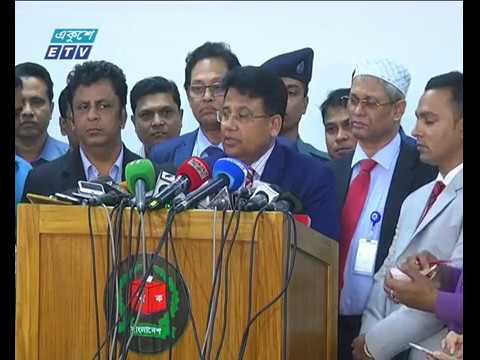 তারেক রহমানের ক্ষেত্রে নির্বাচনী অচরনবিধি প্রয়োজ্য নয়: ইসি