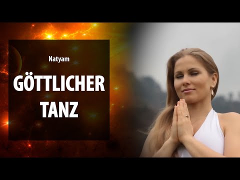 Natyam - Göttlicher Tanz