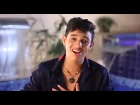 Papo de Paixao - Emilly e Breno (Clipe Oficial