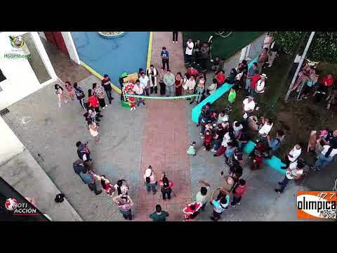 🔴▶ NOTIACCIÓN EN VIVO|| Los Municipios de #Morona, #Taisha y #Huamboya informan a la ciudadanía: