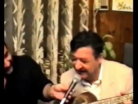Avrom Tolmasov And Menashe Abramov Israel 1992 Part 1