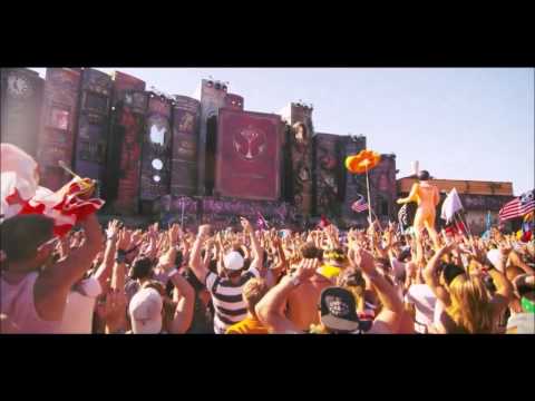 Manuel Martínez & Borjita Fernández - Go Crazy!!