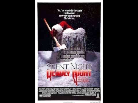 Silent Night, Deadly Night (1984) Trailer