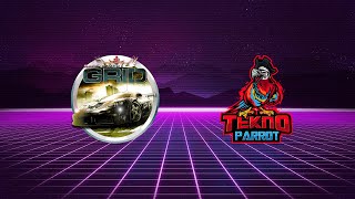 Race Driver: Grid (Arcade/TeknoParrot)