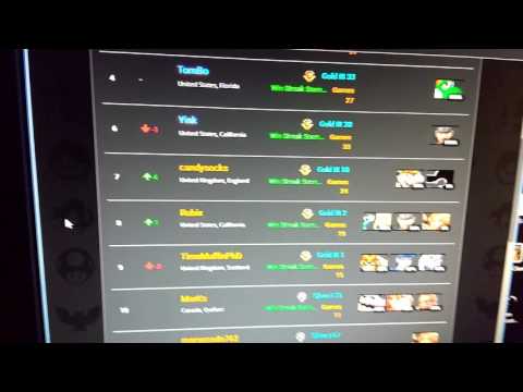 TimeMuffinPhD got owned by Can~D