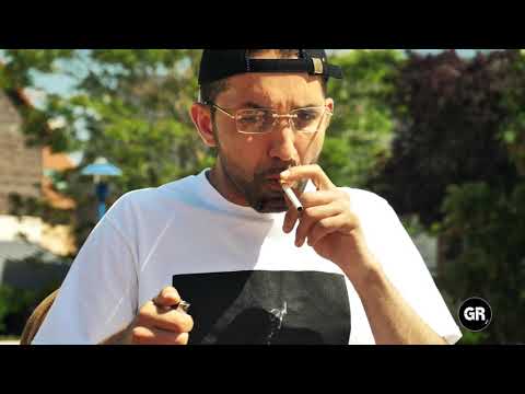 Interview : Le Quart D'Eure avec Hash 24, présentation, Hell paradise, Kaaris, Snk production