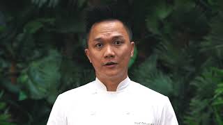 BILLIONAIRE x SUMOSAN