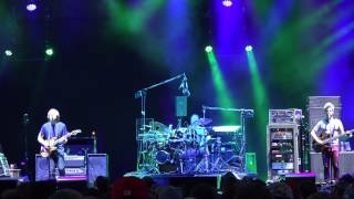 Phish - Guelah Papyrus - 7/30/14 - Portsmouth, VA