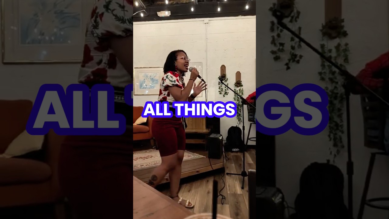 Promotional video thumbnail 1 for AmoreRosé